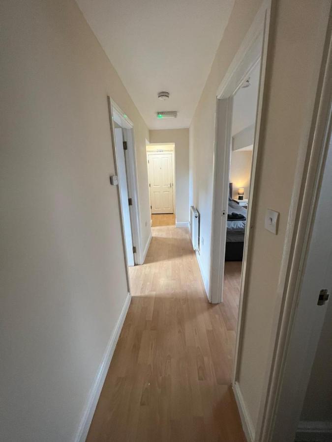 Cosy Penthouse Suite Happily Sleeps Up To Five Halifax Bagian luar foto